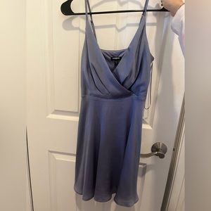 BRAND NEW Minidress